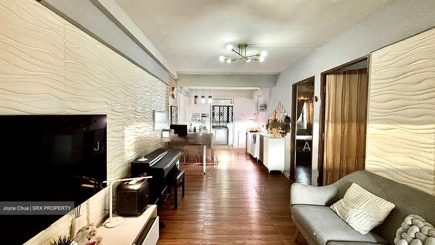 Blk 538 Cheng San View (Ang Mo Kio), HDB 3 Rooms #502861101